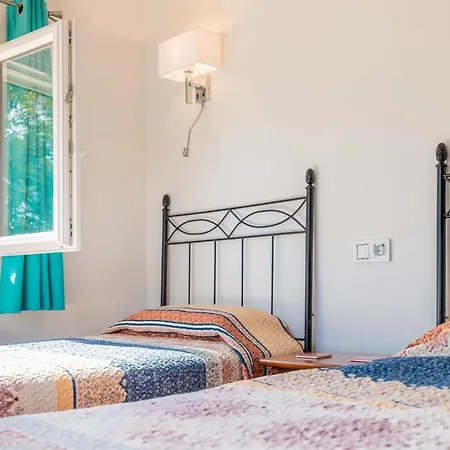 Villa Tranquil Restored *