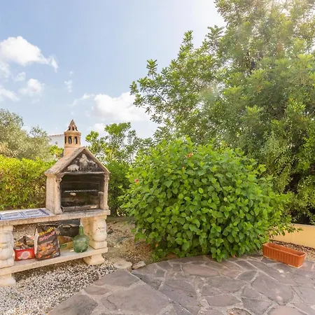 Villa Tranquil Restored